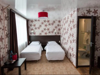 Siyaniye Hotel