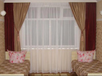 Na Khalturina Guest House