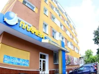 Отель Планет СПА 3*