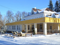 Serebryaniy Vek