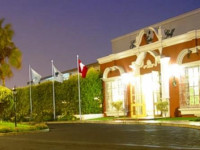 Gran Hotel El Golf de Trujillo
