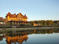 Lepota Country Hotel 