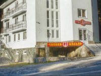Alamat Hotel