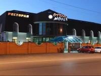 Отель Море 4*