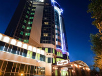 Remezov Hotel