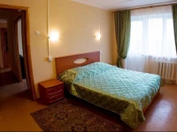 Алгоритм отель 3*