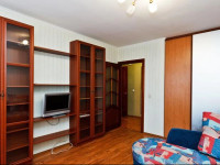 Condo Hotel on Sedova 55