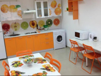 Mors Hostel