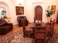 Gostiny dvor hotel