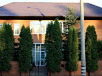Residence on Komsomolskoy
