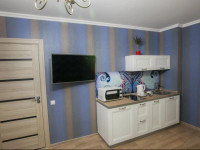 Apart-Hotel Home Hotel na 70 let Oktyabrya