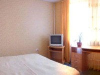 Monarch Hotel Nizhnii Novgorod