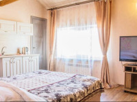 Matreshka Mini-Hotel