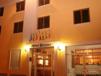 Paraiso Hotel Trujillo