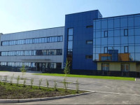 Zhigulevskaya Dolina Hotel