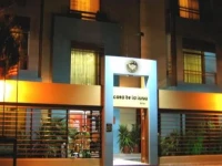 Casa de la Luna 3*