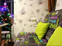 Good Travel Hostel