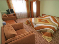 Postoyaliy Dvor