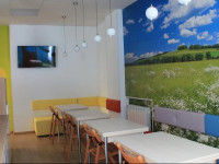 Puzzle Hostel