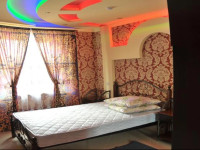 Pyatorechka Hotel