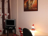 Sweet Night Hostel