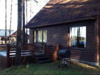 Wigwam Motel
