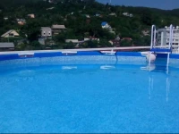 Гостевой дом Виктория 3*