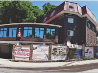 Teply Nomerok Guest house