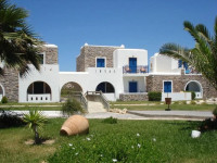 Plaza Beach