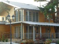 Krutiki Resort