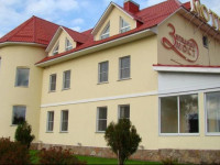 Kolyba Hotel