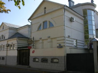 Tverskaya Usadba