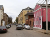 Арбуз Хостел 2*