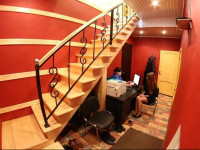 Arbuz Hostel