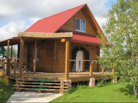 Krivtsovo Holiday Park