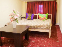RoomComfort Hostel