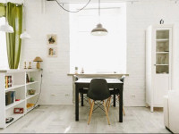 Spacious Loft na Sovetskoy