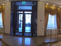 Agidel Hotel