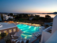 Naxos Resort (ex. Naxos Royal Beach)