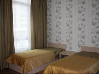 Svoyak Hotel