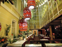 Ufa-Astoria Hotel