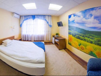 Absolut Hotel Ufa