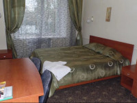 Alfa Hotel