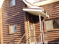 Банно-Гостиничный комплекс 3*