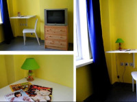 Britania Hostel