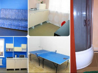 Manya Hostel