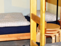 Orel and Reshka Hostel 