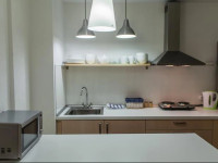 Stockholm Hostel