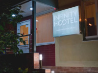 Infinity Hostel