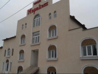 Marrakesh Hotel